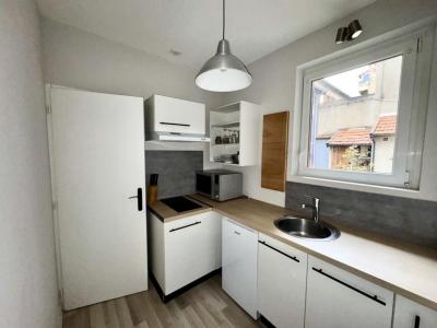 Annonce Location 2 pi�ces Appartement Roanne 42