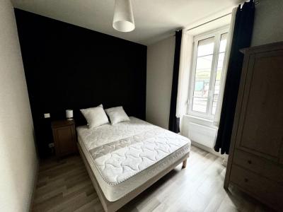 Louer Appartement 36 m2 Roanne