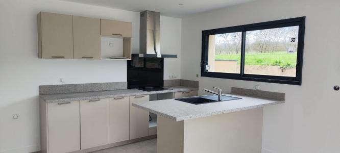 For rent Saint-paul-sur-save 4 rooms 89 m2 Haute garonne (31530) photo 2