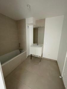 Louer Appartement Dammarie-les-lys 980 euros