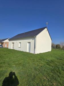 For rent Saint-flavy 4 rooms 95 m2 Aube (10350) photo 0