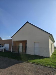 Annonce Location 4 pi�ces Appartement Saint-flavy 10