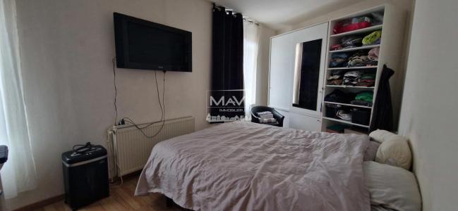 Louer Maison 80 m2 Tourcoing