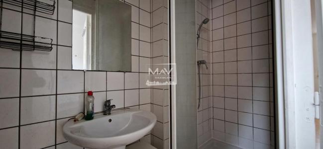 Louer Appartement 21 m2 Roubaix