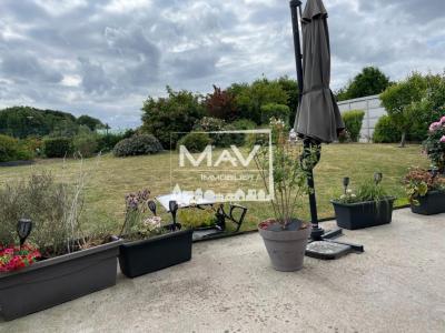 Annonce Vente 6 pi�ces Maison Marquette-lez-lille 59