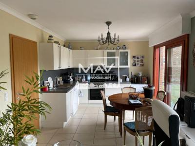 Acheter Maison 143 m2 Marquette-lez-lille