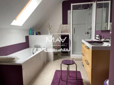 Acheter Maison Marquette-lez-lille 644600 euros