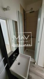 Louer Appartement 31 m2 Lille