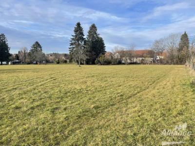For sale Abbevillers 2573 m2 Doubs (25310) photo 0