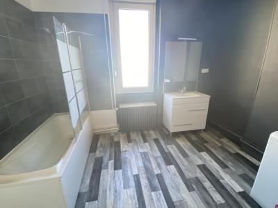 For rent Creusot 4 rooms 102 m2 Saone et loire (71200) photo 1