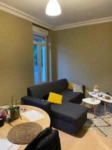 For rent Creusot 4 rooms 102 m2 Saone et loire (71200) photo 3