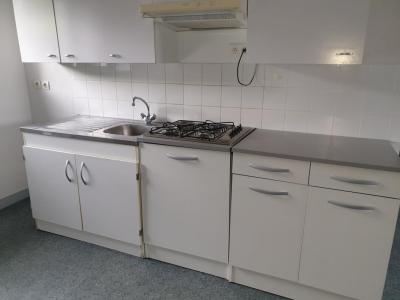 For rent Creusot 2 rooms 47 m2 Saone et loire (71200) photo 2