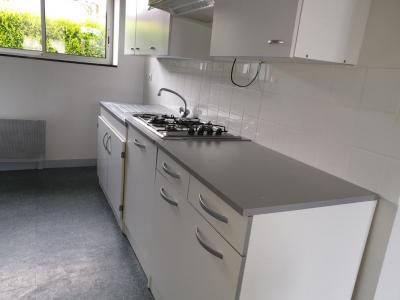 For rent Creusot 2 rooms 47 m2 Saone et loire (71200) photo 3