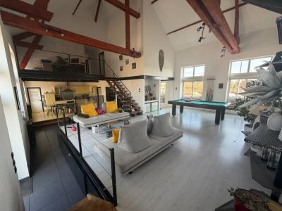 For sale Creusot 10 rooms 276 m2 Saone et loire (71200) photo 0