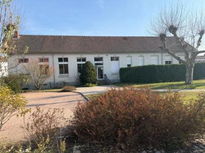 Annonce Vente 10 pi�ces Appartement Creusot 71