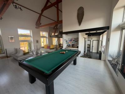 Acheter Appartement 276 m2 Creusot