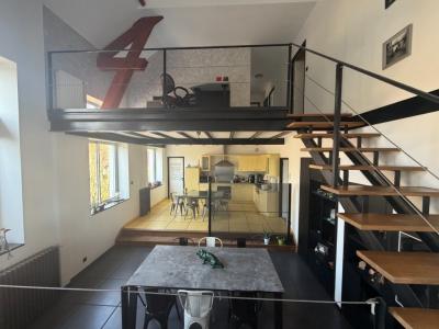 Acheter Appartement Creusot Saone et loire