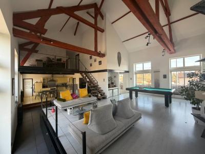 Acheter Appartement Creusot 429000 euros