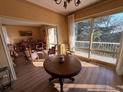 For sale Creusot 5 rooms 110 m2 Saone et loire (71200) photo 0