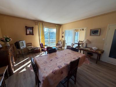 Annonce Vente 5 pi�ces Appartement Creusot 71