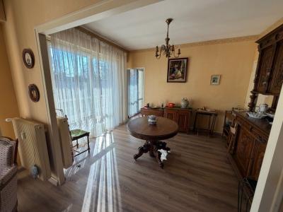 Acheter Appartement Creusot Saone et loire