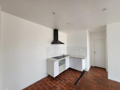 Louer Appartement 40 m2 Corneilla-del-vercol