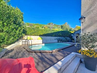 For sale Saint-savournin 6 rooms 130 m2 Bouches du Rhone (13119) photo 0