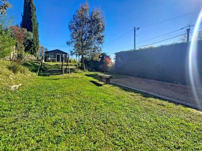 Annonce Vente 6 pi�ces Maison Saint-savournin 13