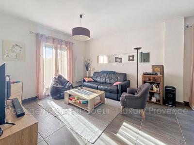 Acheter Maison Saint-savournin Bouches du Rhone