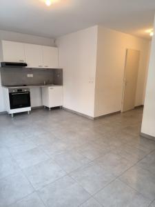 For rent Givors 1 room 27 m2 Rhone (69700) photo 2