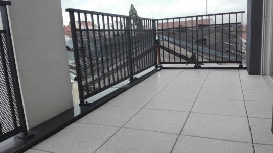 Annonce Location 2 pi�ces Appartement Saint-fons 69