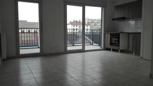 Louer Appartement 41 m2 Saint-fons