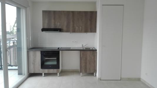 Louer Appartement Saint-fons Rhone