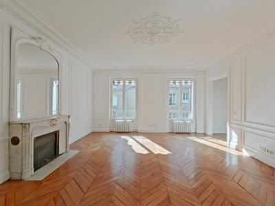 Louer Appartement 156 m2 Paris-8eme-arrondissement