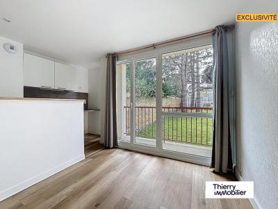 For sale Rennes 1 room 33 m2 Ille et vilaine (35000) photo 2