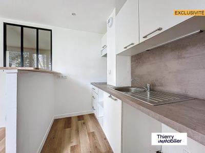 For sale Rennes 1 room 33 m2 Ille et vilaine (35000) photo 4