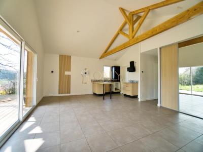 Annonce Vente 4 pi�ces Maison Saint-igny-de-roche 71