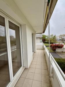 Annonce Location 4 pi�ces Appartement Bordeaux 33