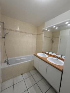 Louer Appartement Bordeaux Gironde