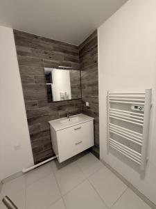 Louer Appartement Bordeaux Gironde