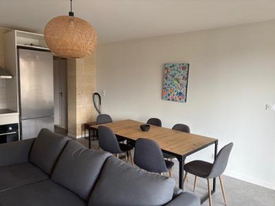 For rent Caluire-et-cuire 4 rooms 68 m2 Rhone (69300) photo 0