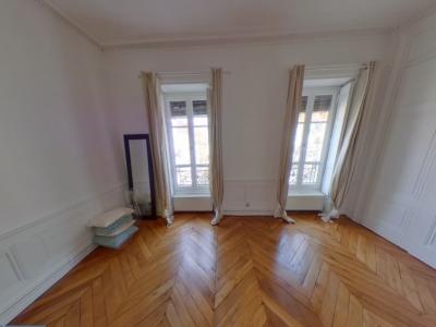Louer Appartement 107 m2 Lyon-6eme-arrondissement
