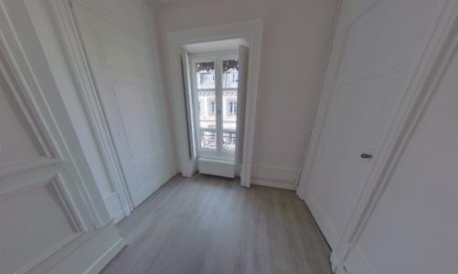 Louer Appartement Lyon-6eme-arrondissement Rhone