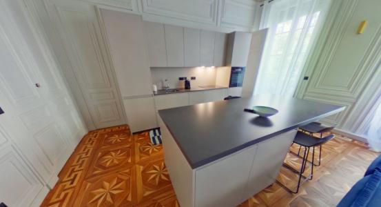 Annonce Location 2 pi�ces Appartement Lyon-6eme-arrondissement 69