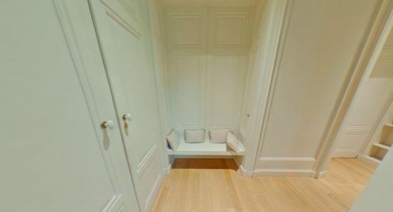 Louer Appartement 73 m2 Lyon-6eme-arrondissement
