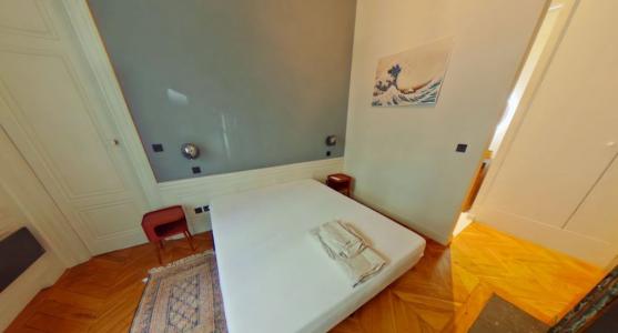 Louer Appartement Lyon-6eme-arrondissement Rhone