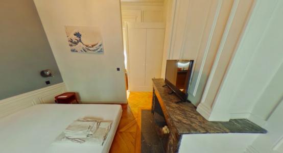 Louer Appartement Lyon-6eme-arrondissement 1800 euros