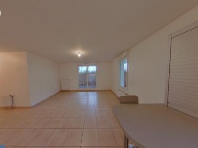 Louer Appartement 63 m2 Caluire-et-cuire