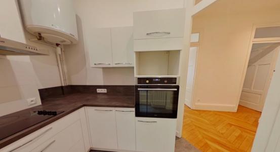 Annonce Location 3 pi�ces Appartement Lyon-5eme-arrondissement 69