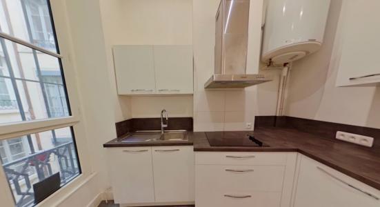 Louer Appartement 63 m2 Lyon-5eme-arrondissement